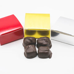 Assorted Boxed Chocolates - Variety Chocolate - 4 Piece