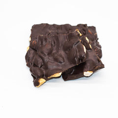 Wilson Candy Milk Chocolate Almond Bark