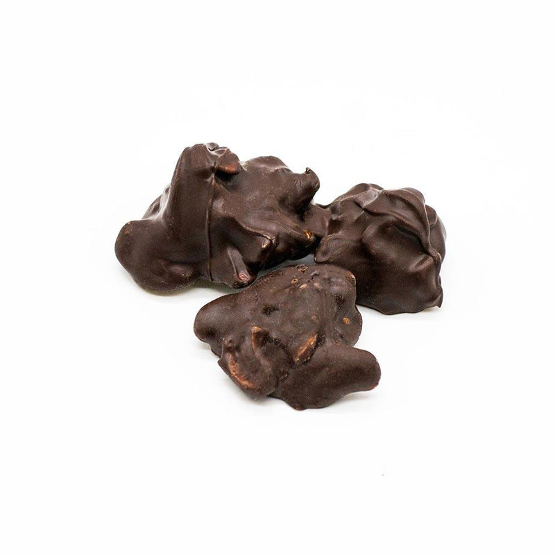 Wilson Candy Sugar Free Chocolate Cashew Clusters