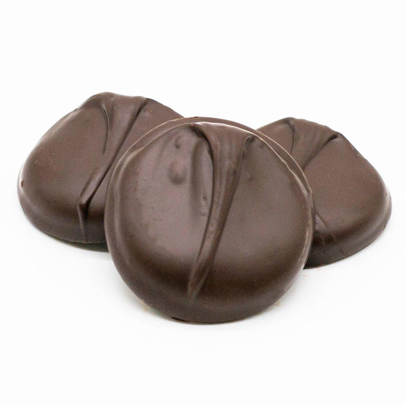 Wilson Candy Dark Chocolate Covered Peppermint Patties