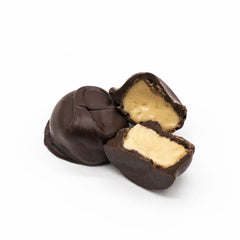 Maple Creams, Dark Chocolate Only