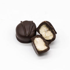 Wilson Candy Dark Chocolate Vanilla Creams