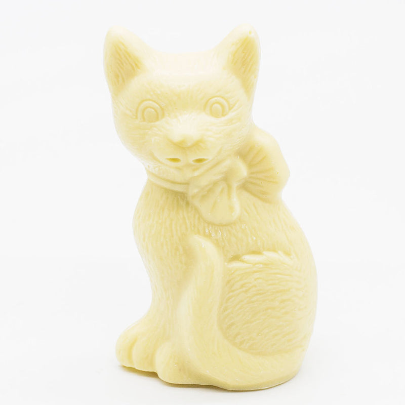 Wilson Candy Ivory Chocolate Cat