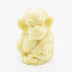 Wilson Candy Ivory Chocolate Monkey