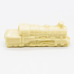 Wilson Candy Ivory Chocolate Train