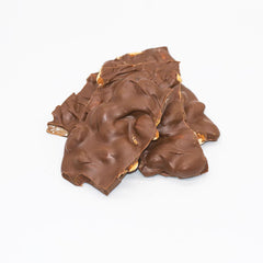 Wilson Candy Milk Chocolate Almond Bark