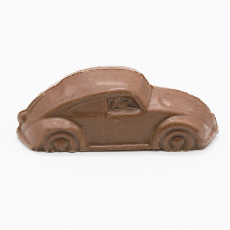 Wilson Candy Milk Chocolate Car