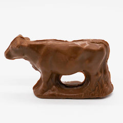 Wilson Candy Milk Chocolate Cow