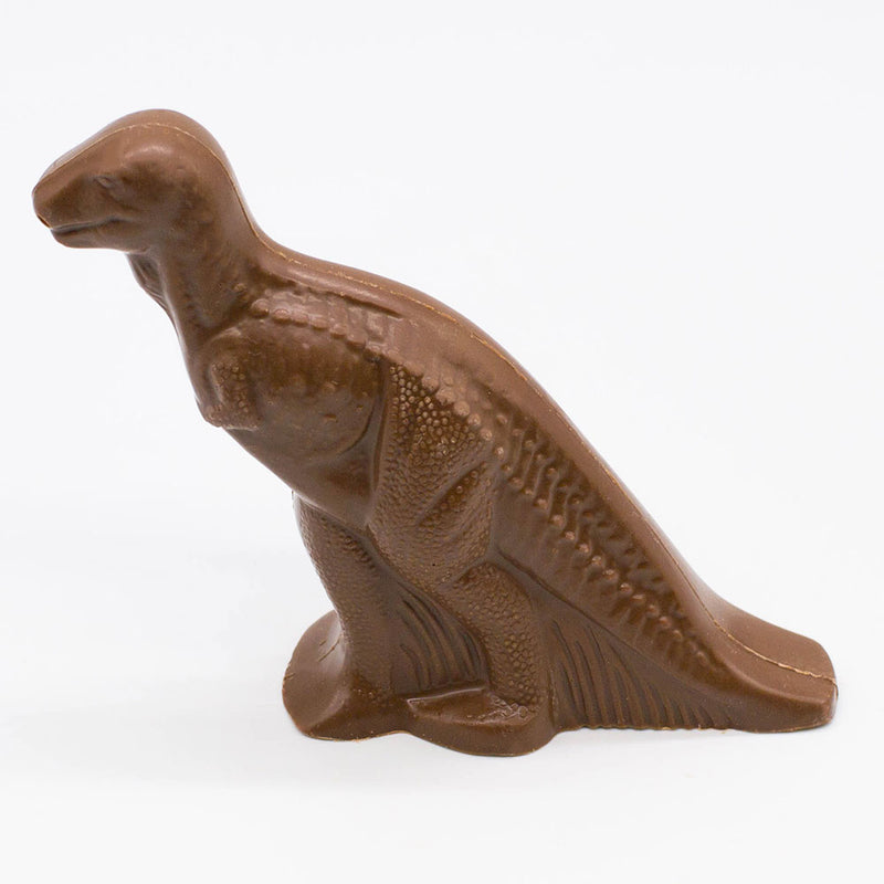 Wilson Candy Milk Chocolate Dinosaur