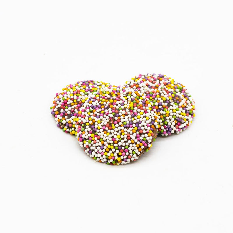 Wilson Candy Milk Chocolate Nonpareils