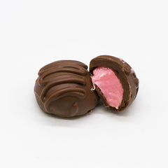 Wilson Candy Milk Chocolate Strawberry Creams