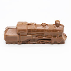 Wilson Candy Milk Chocolate Train