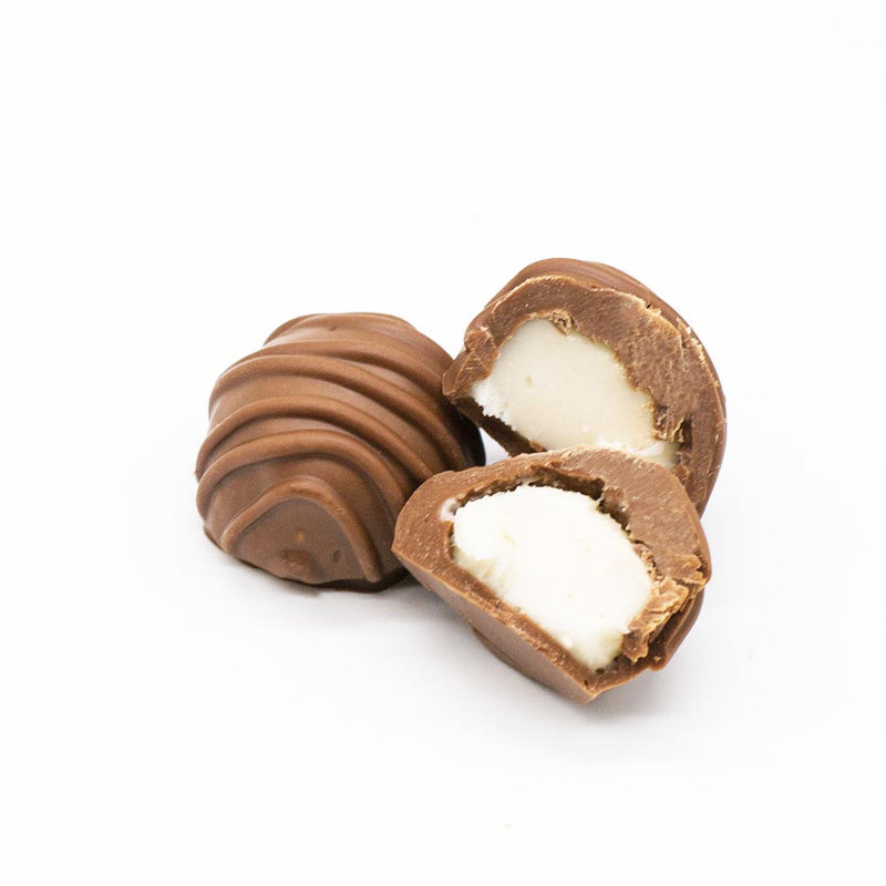 Wilson Candy Milk Chocolate Vanilla Creams