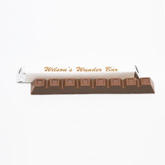 Wilson Candy Milk Chocolate Almond Wunder Bar